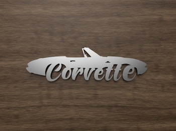 1965 Chevrolet Corvette
