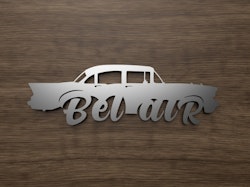 Chevrolet Bel Air