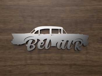 Chevrolet Bel Air
