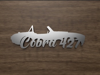 Shelby Cobra 427