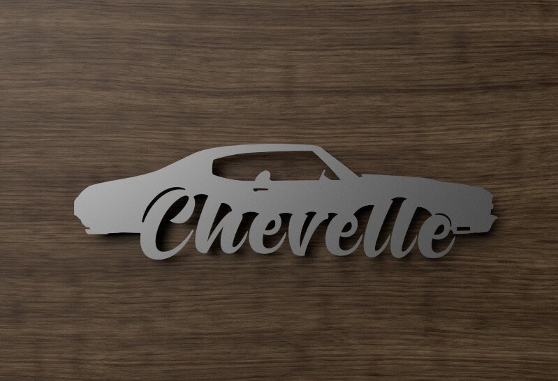 Chevrolet Chevelle