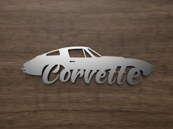 Chevrolet Corvette 67