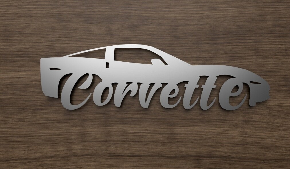 Chevrolet Corvette C6