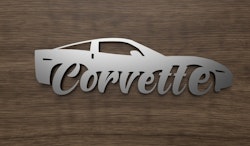 Chevrolet Corvette C6