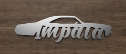 Chevrolet Impala 65