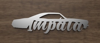 Chevrolet Impala 65