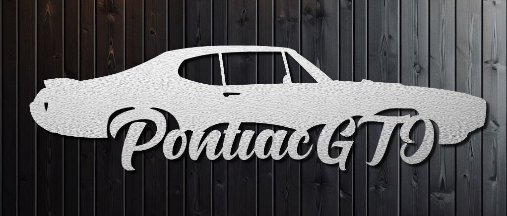 Pontiac GTO