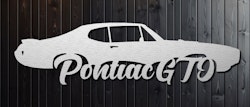 Pontiac GTO