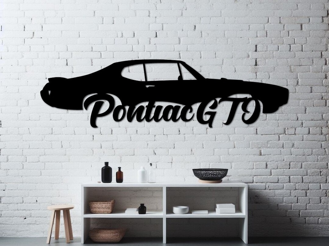Pontiac GTO