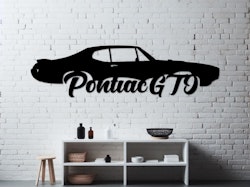 Pontiac GTO
