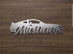 Ford Mustang 6th gen