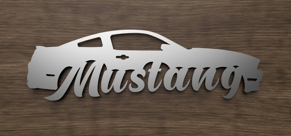 Ford Mustang 5th gen