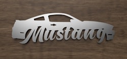 Ford Mustang 5th gen