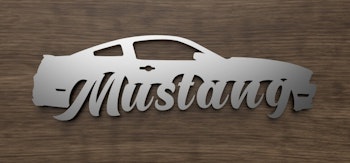 Ford Mustang 5th gen