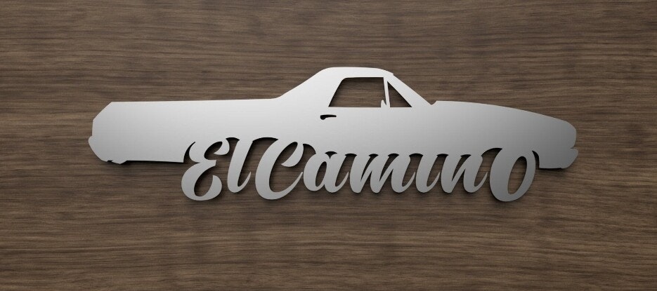 Chevrolet El Camino