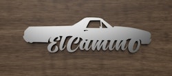 Chevrolet El Camino