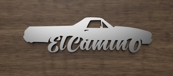 Chevrolet El Camino