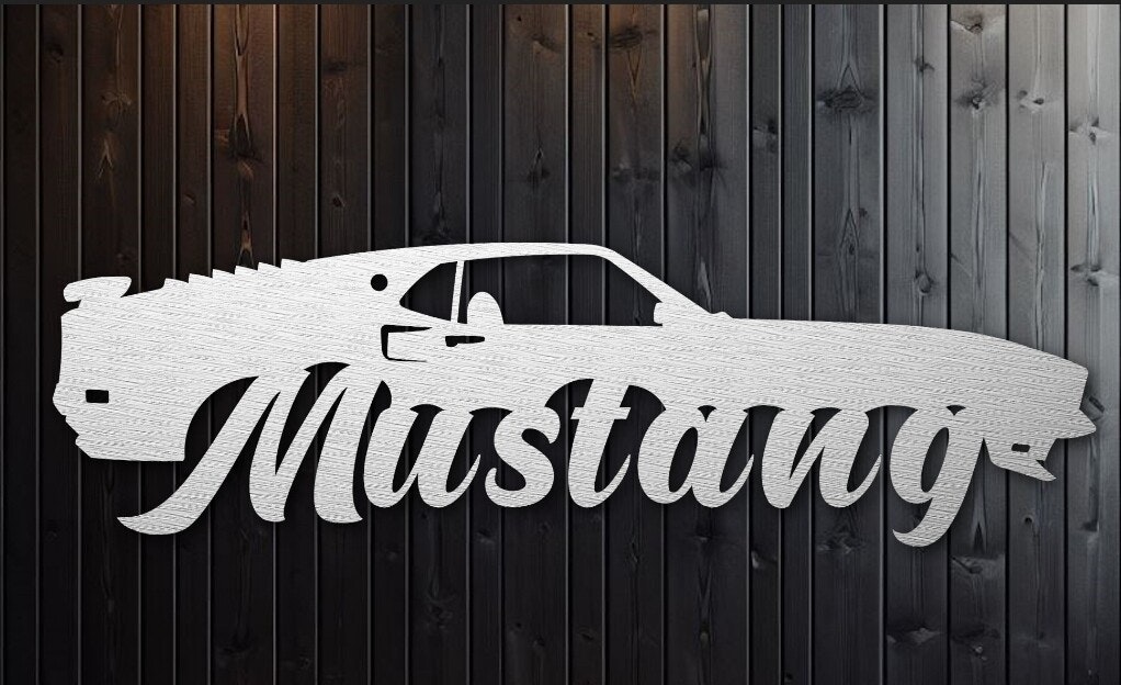Ford Mustang Mach1