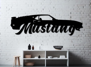 Ford Mustang Mach1