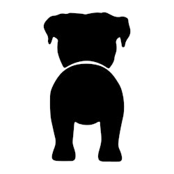Bånd\seleholder Boxer