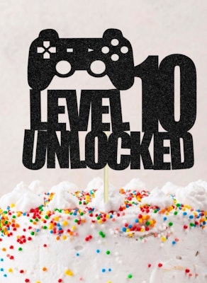 Kaketopp gamer playstation