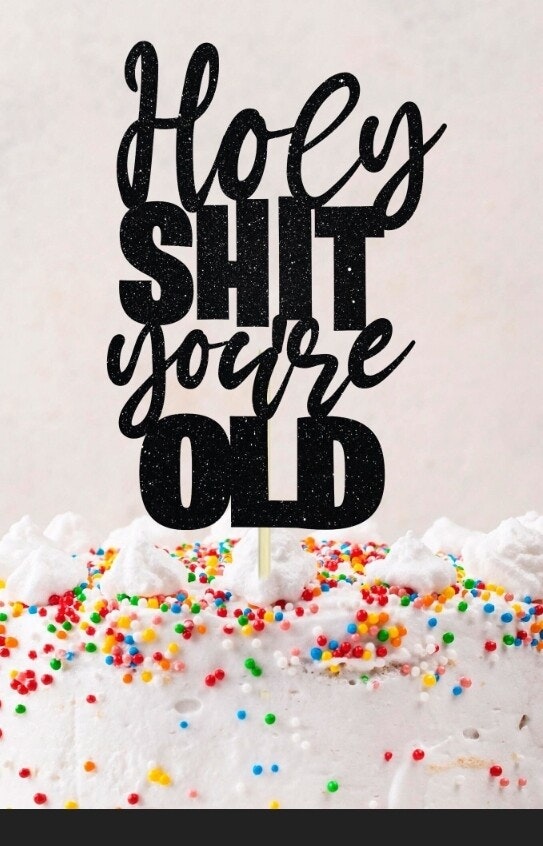 Kaketopp holy shit you're old