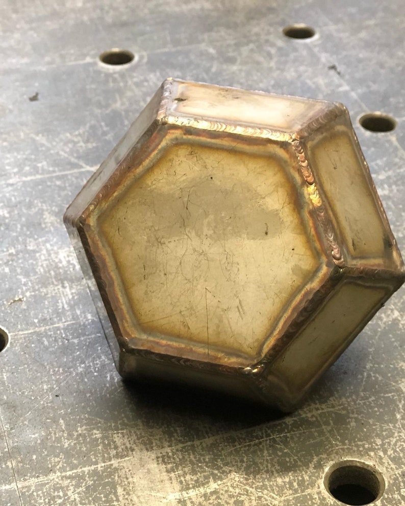 sveisesett diamant