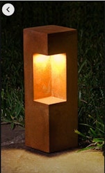 Lyspullert 15X15cm