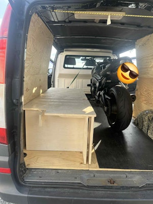 Utrekkbar seng 190 x 65.5\118cm