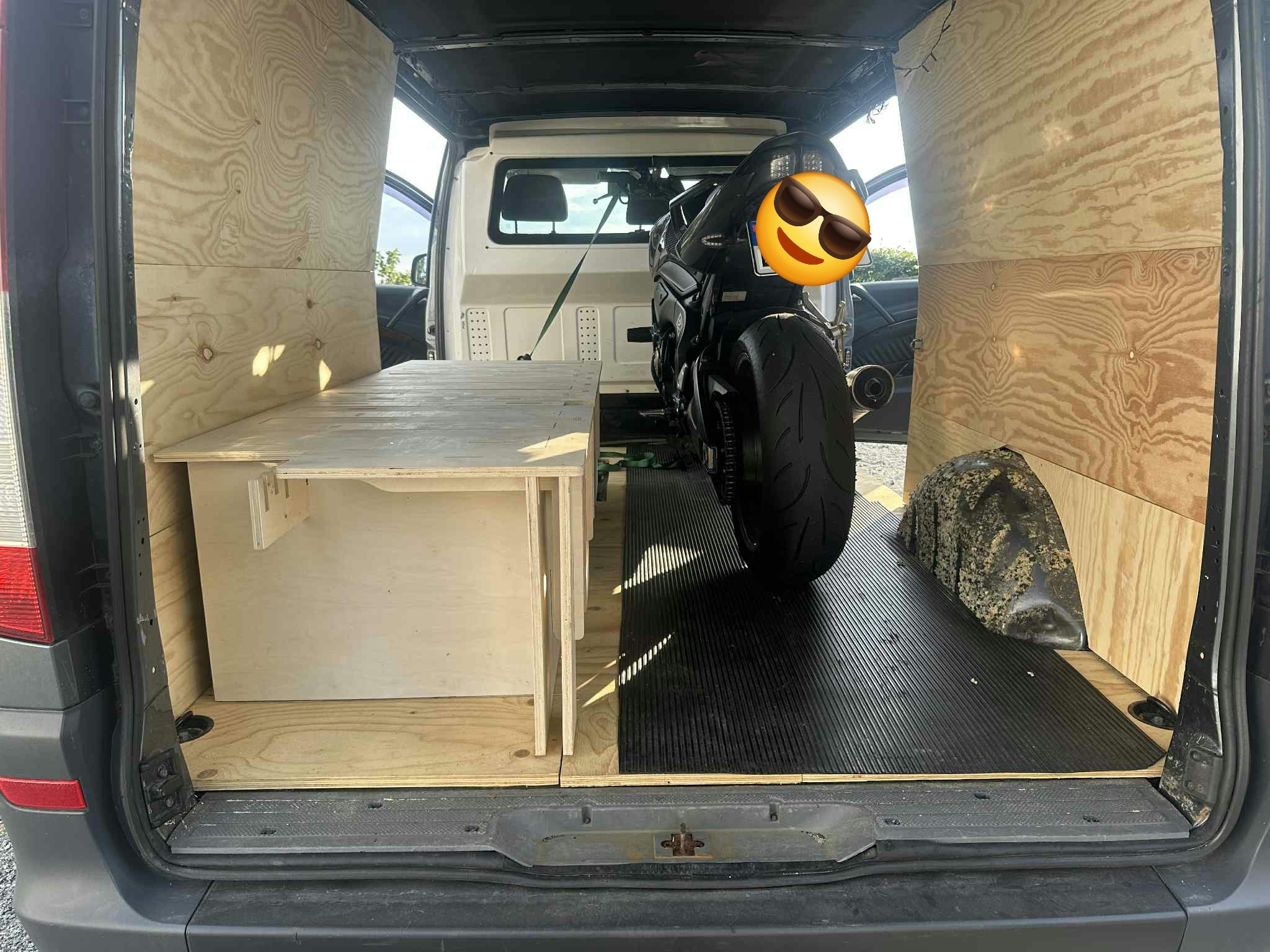 Utrekkbar seng 190 x 65.5\118cm