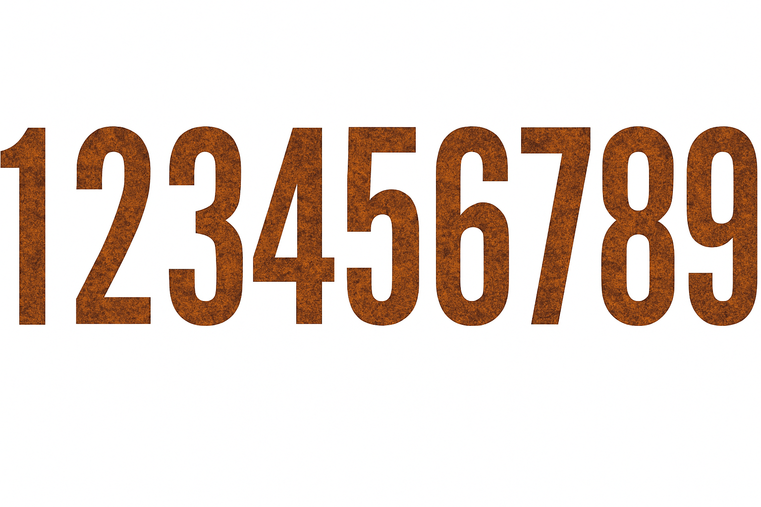 Type 3 Hustall i Corten
