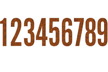 Type 3 Hustall i Corten