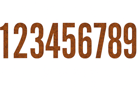 Type 3 Hustall i Corten