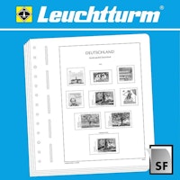 ISRAEL med Tabs. Förtrycksblad Leuchtturm/Lighthouse