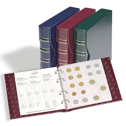 Myntalbum NUMIS Classic
