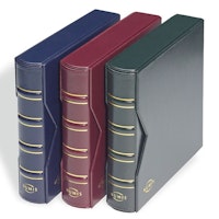 Myntalbum NUMIS Classic