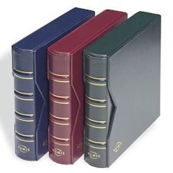Myntalbum NUMIS Classic