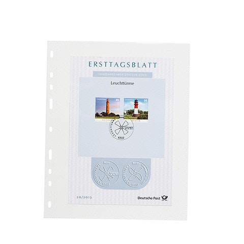 OPTIMA Easy blad (50 pack)