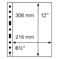GRANDE Easy blad (50 pack)