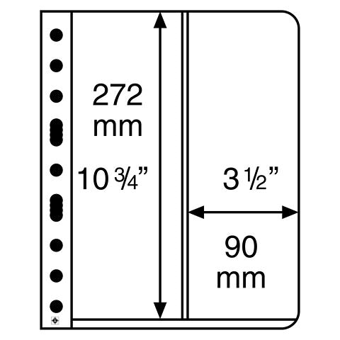 VARIO blad