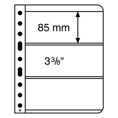 VARIO blad