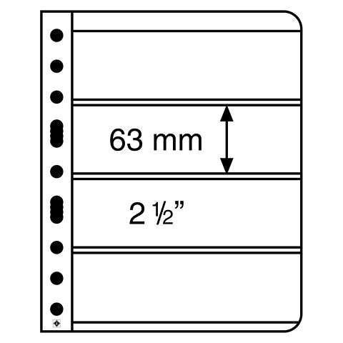VARIO blad
