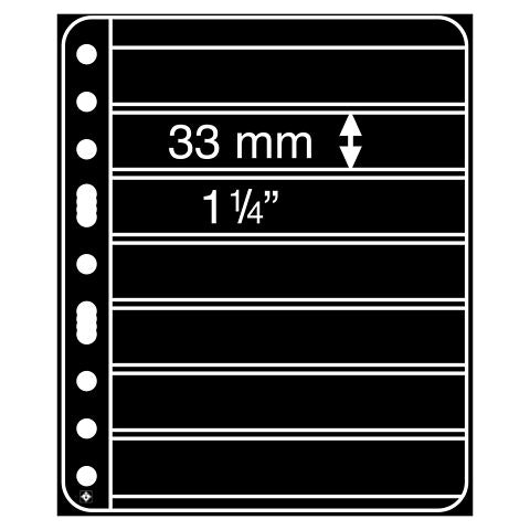 VARIO PLUS blad. Extra starka