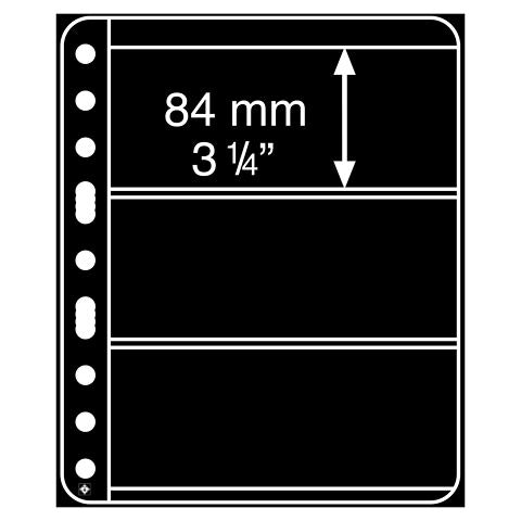 VARIO PLUS blad. Extra starka