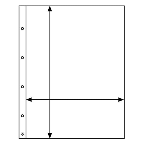 FOLIO blad