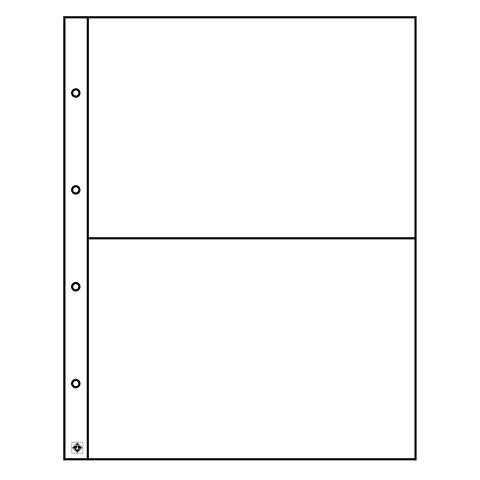 FOLIO blad