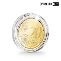 ULTRA Perfect fit myntkapsel 10pack