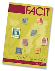FACIT Special Classic 2024