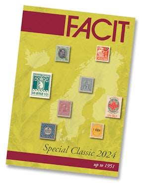 FACIT Special Classic 2024