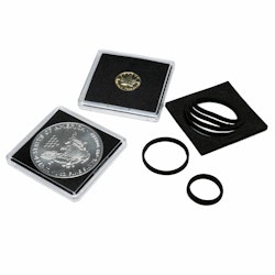 QUADRUM 16-41mm. 10pack